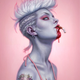 Illustration for article titled Check out some of last years coolest science fiction and fantasy art
